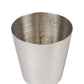 McKesson Argent™ Stainless Steel Graduated Medicine Cup, 2-ounce capacity 43-1-015