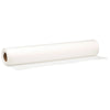 McKesson Crepe Table Paper, 21 Inch x 125 Foot, White 18-804