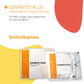 Covrsite Plus Composite Dressing, 6 x 6 inch 59715100