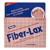 Fiber-Lax Calcium Polycarbophil Laxative 00536430608