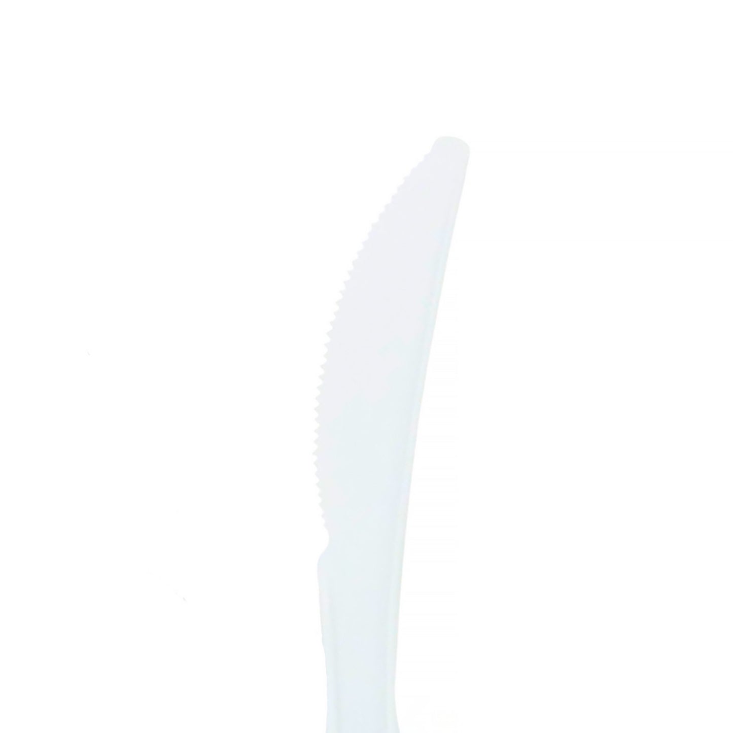 McKesson Knife, White 16-4596