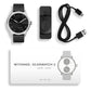 Withings ScanWatch 2 Smart Watch, 42mm, Black HWA10-MODEL 4-ALL-INT