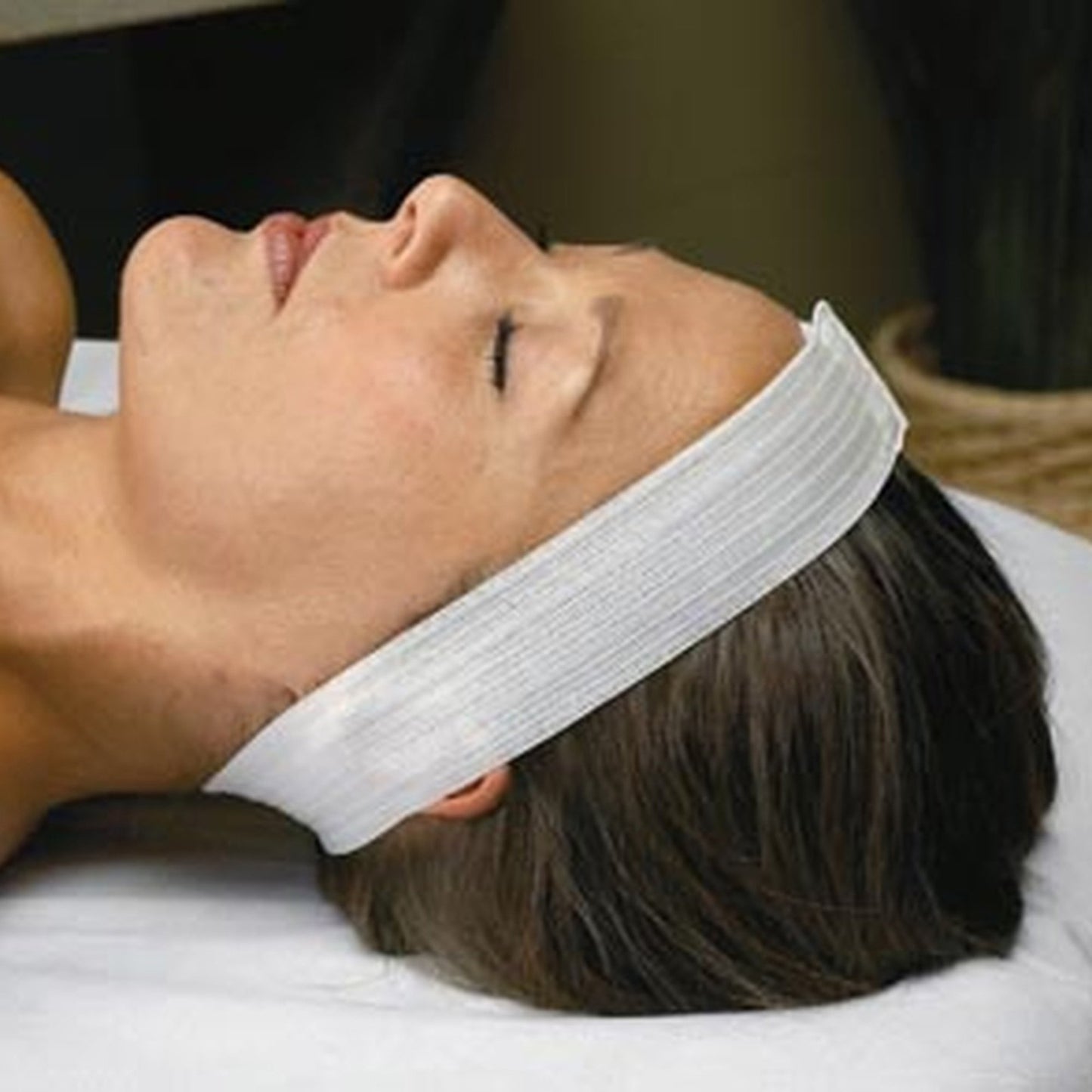 Spa Essentials® Headband 51823