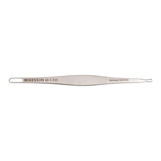 Extractor McKesson Schamberg 3-3/4 Inch Length Stainless Steel - 43-2-740