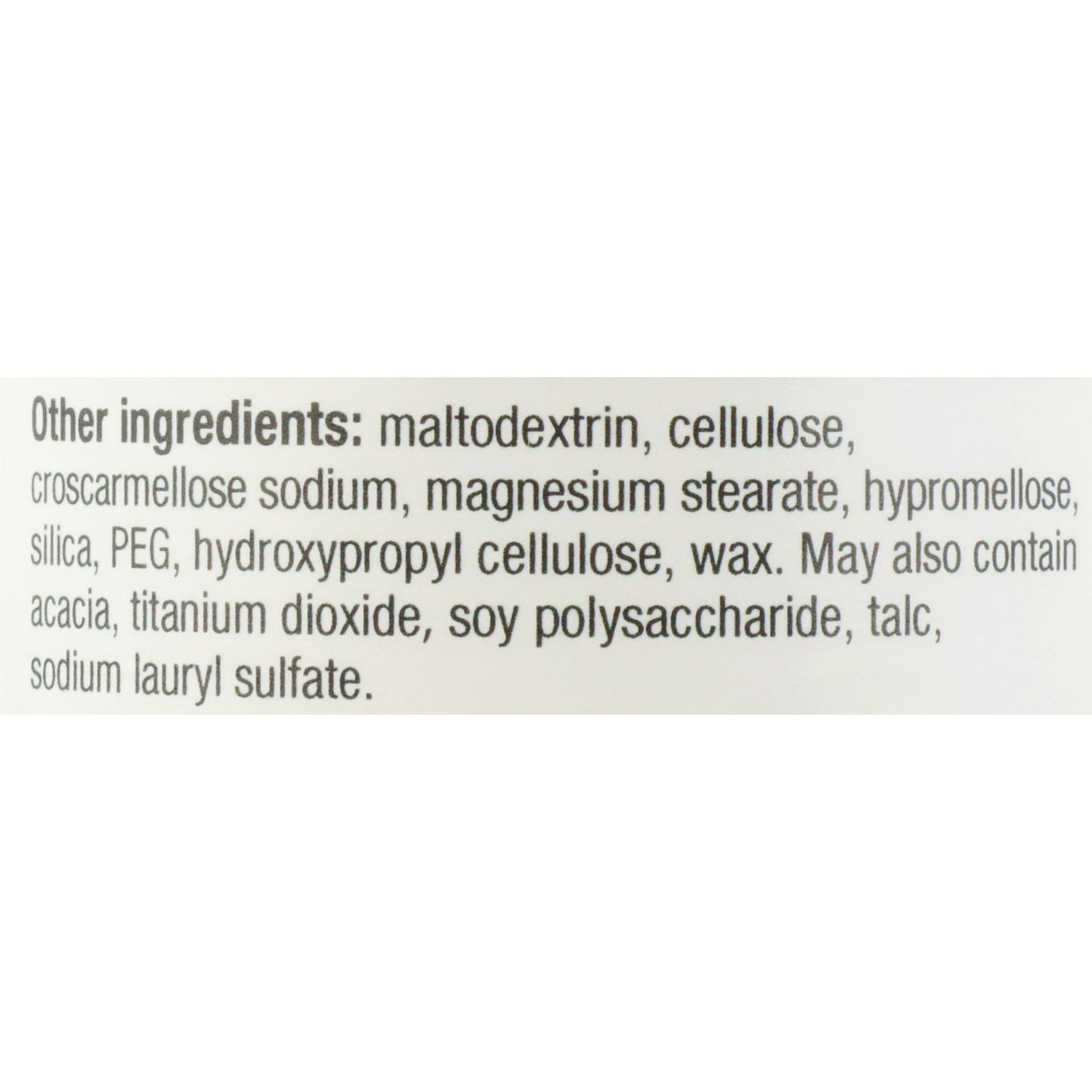 Geri-Care® Calcium Joint Health Supplement 746-06-GCP