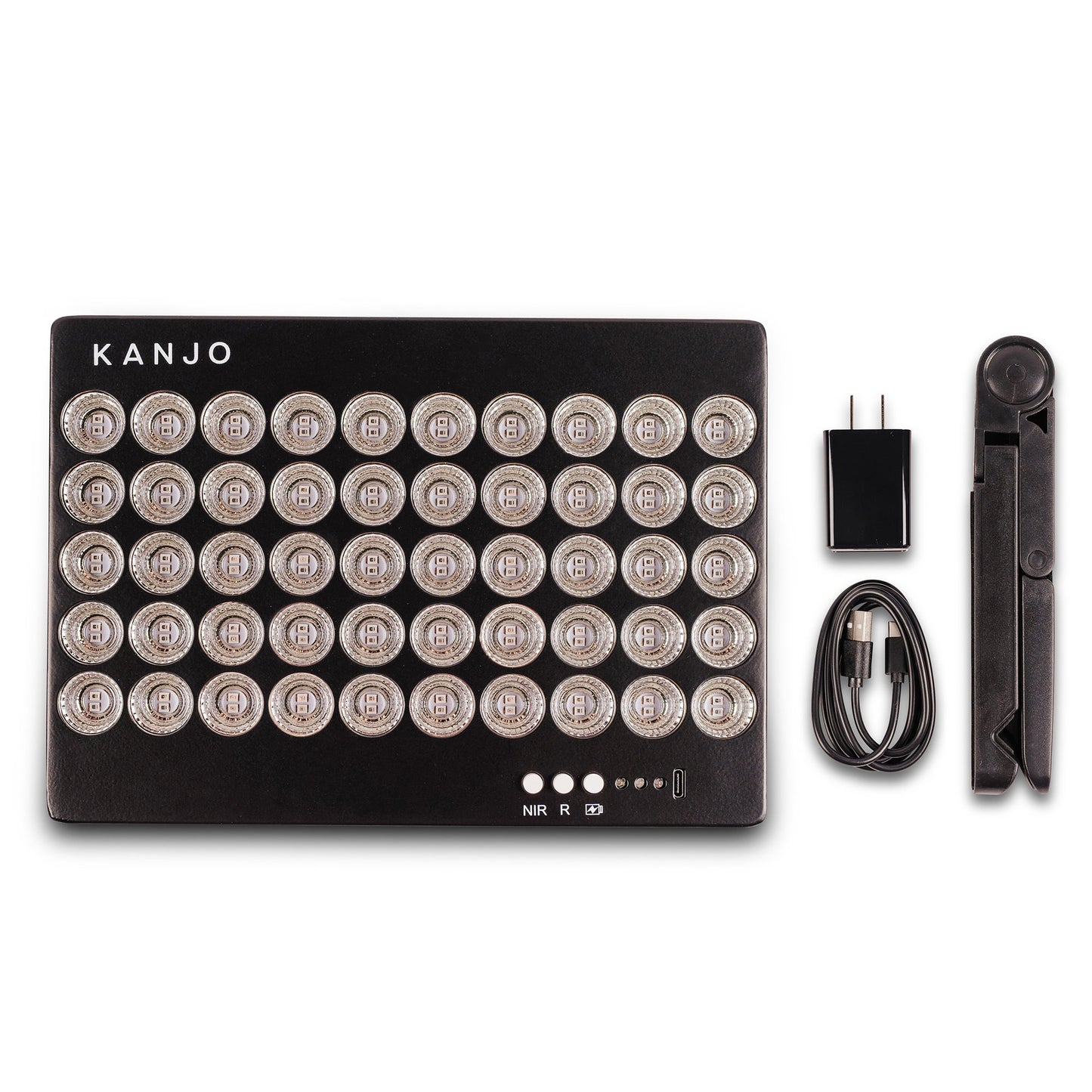 Kanjo Compact Red Light Therapy Panel KANCTRLT