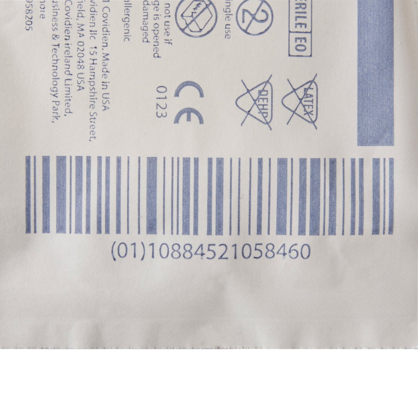 Kerlix™ Sterile Fluff Bandage Roll, 4-1/2 Inch x 3-1/10 Yard, 8-Ply 6716