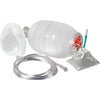 Manual Resuscitator Cyclone® Pocket BVM® - 10-0019