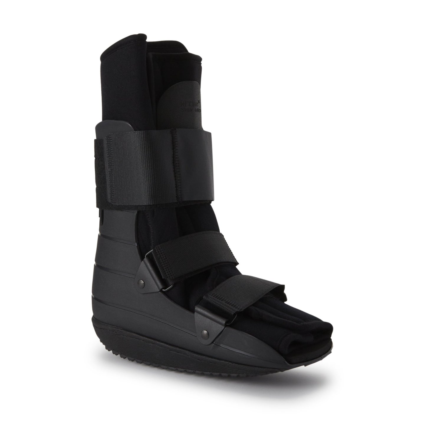 Walker Boot PROCARE® Nextep™ Contour Shortie Non-Pneumatic Adult Medium Short - 79-95085
