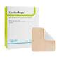 ComfortFoam™ Silicone Adhesive without Border Silicone Foam Dressing, 4 x 5 Inch 44450