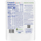 Compleat® Pediatric Organic Blends Tube Feeding Formula, Plant-Based, Non-GMO 00043900117218