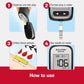 Accu-Chek Guide Test Strips 07453710001