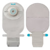 Ostomy Pouch SenSura® Mio Convex One-Piece System 11 Inch Length, Maxi Deep Convex, Pre-Cut 13/16 Inch Stoma Drainable - 16760