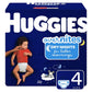 Huggies® OverNites Diaper, Size 4 49539