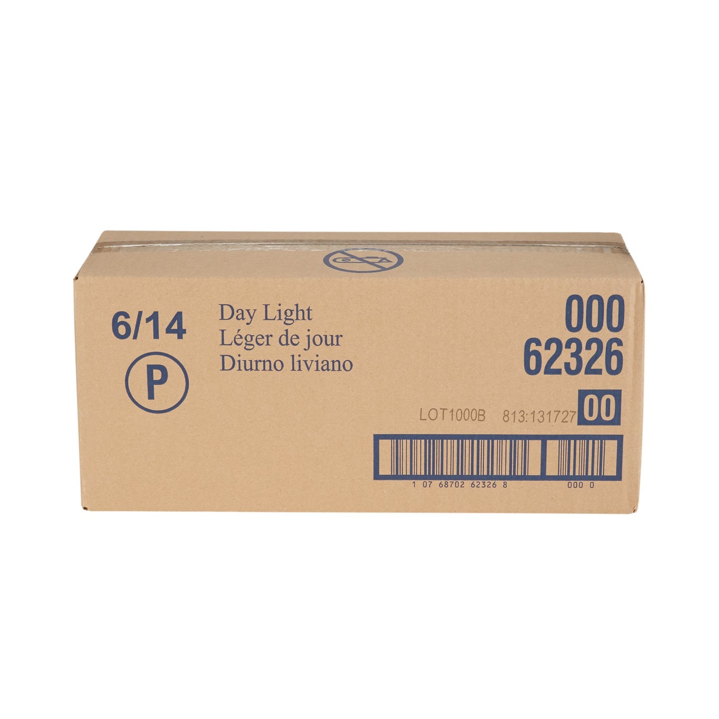 Tena ProSkin™ Day Light Bladder Control Pads, Moderate Absorbency, 13 Inches 62326