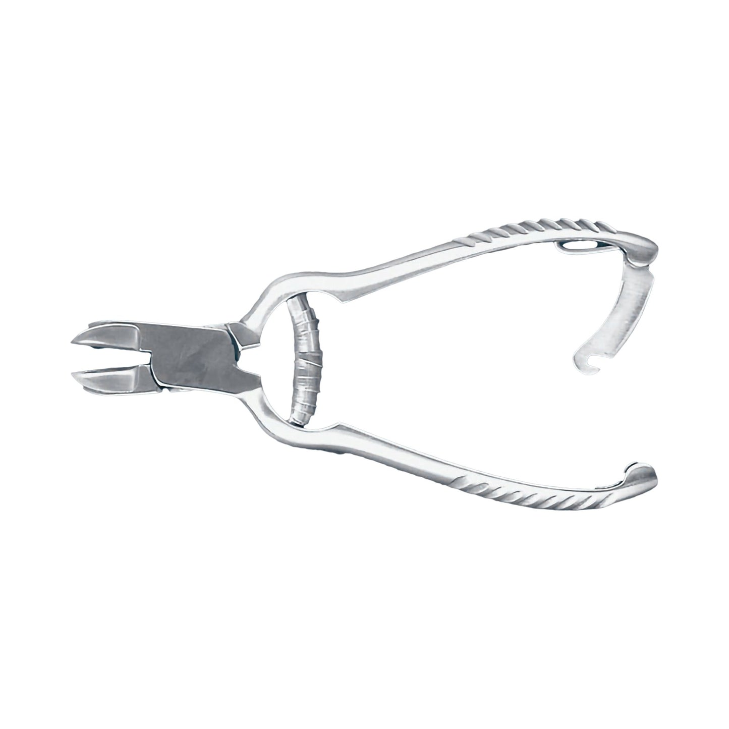 McKesson Nail Nipper, Concave Jaw, 5.5 Inches 43-2-472