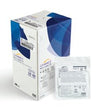 Surgical Glove GAMMEX® Non-Latex PI Size 8.5 Sterile Polyisoprene Standard Cuff Length Micro-Textured White Chemo Tested - 20685785