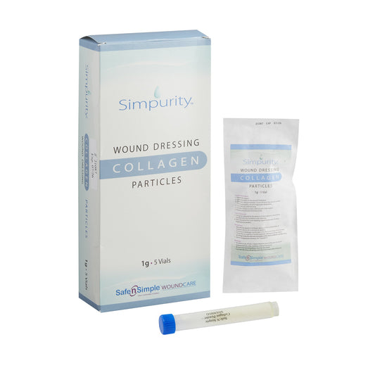 Collagen Powder Simpurity™ Sterile 1 Gram - SNS5001G