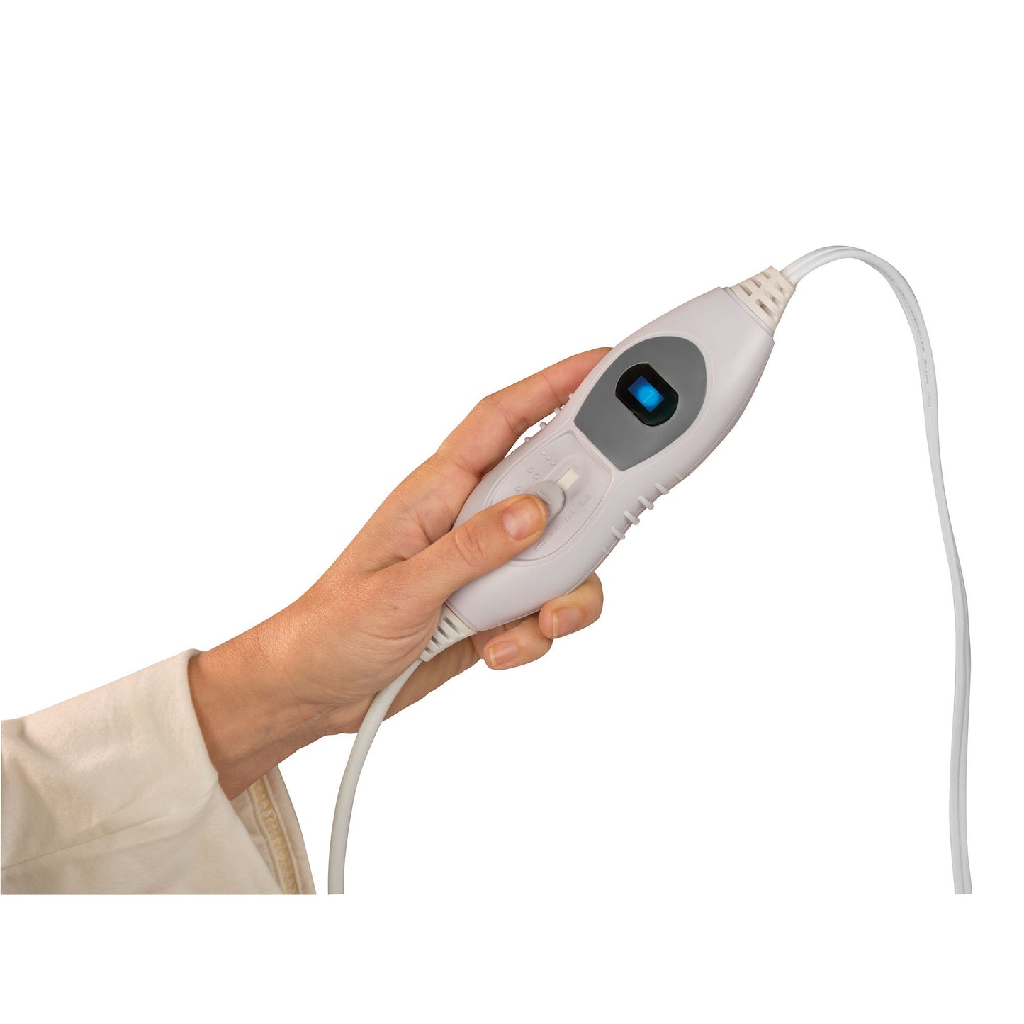 Thera Care Heat Therapy Personal Heating Pad Wrap, 25 x 26 Inch 24-610