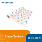 Table Paper McKesson 18 Inch Width 125 Foot Length Print (Sea Friends) Crepe 143-18125SC