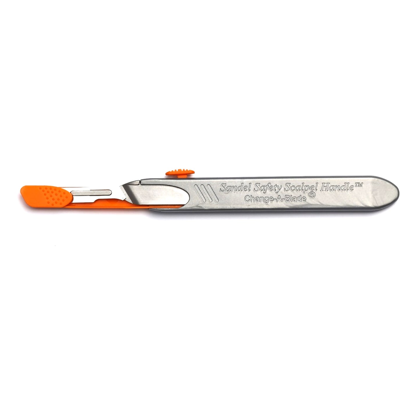 Safety Scalpel Handle Change-A-Blade® Size 3 - 2200