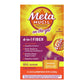 Metamucil® Psyllium Fiber Supplement On-the-Go! Orange 37000002304