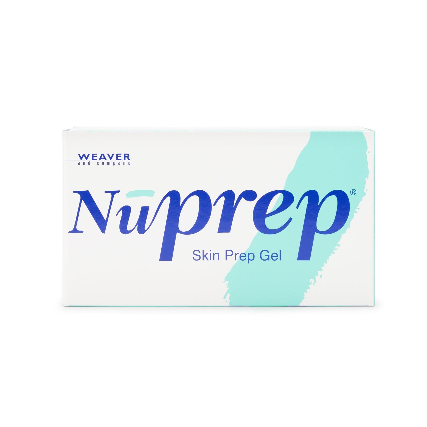 Nu Prep® Conductive Skin Prep Gel 30806726