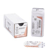 J & J Healthcare Systems Monocryl Suture with Needle Y513G, Box of 12