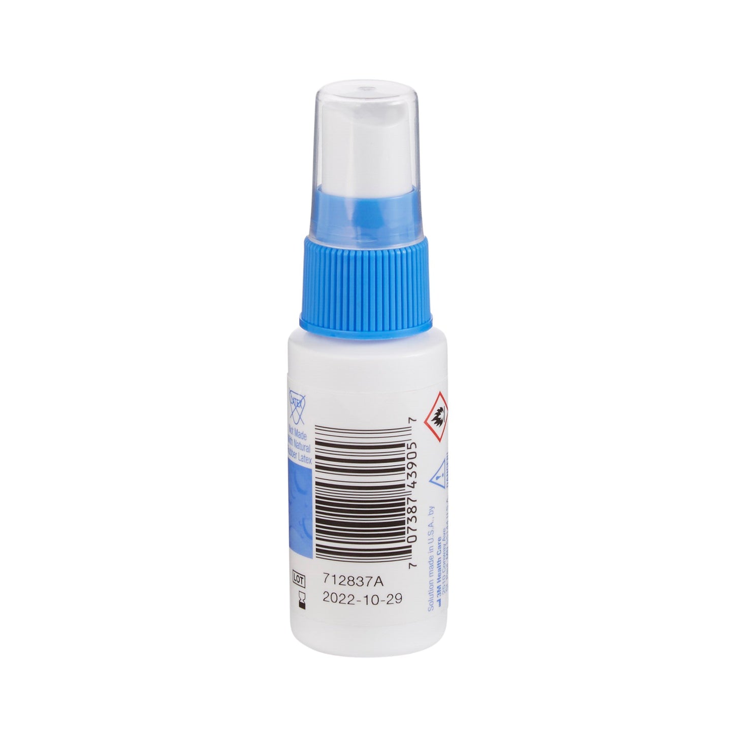 3M Cavilon™ No Sting Skin Barrier Spray, Sterile, 28 mL Bottle 3346