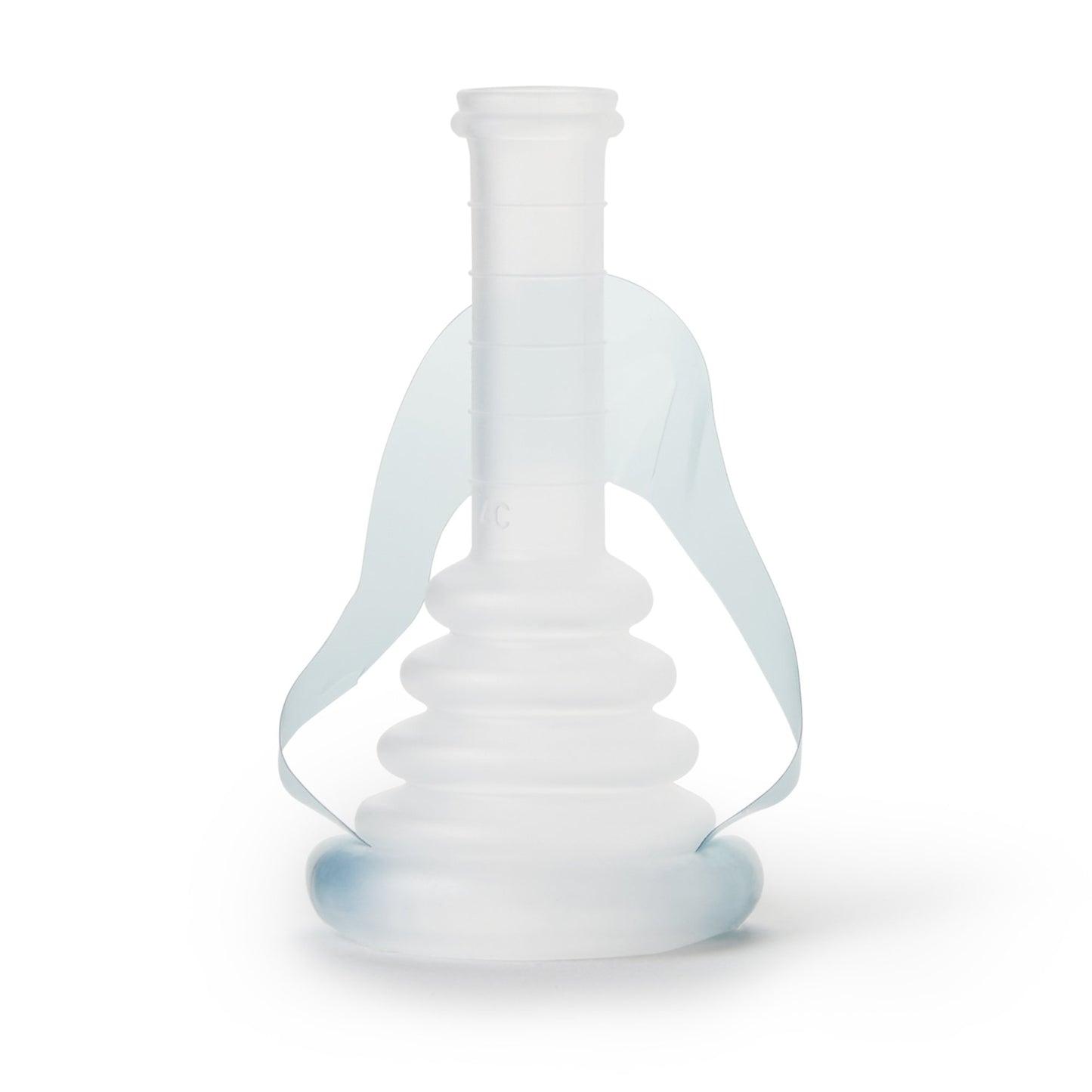 Conveen® Optima Male External Catheter, Self-Adhesive, Medium Size 22028