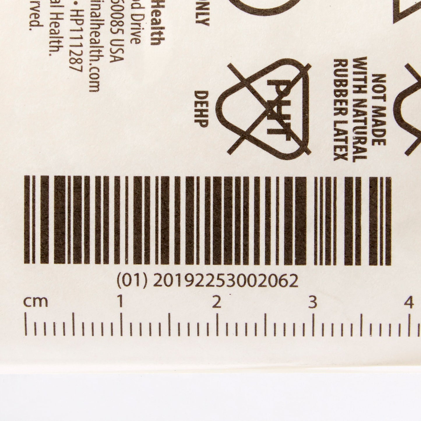 Curity™ USP Type VII Gauze Sponge, 2 x 2 Inch, 8-Ply 2146-