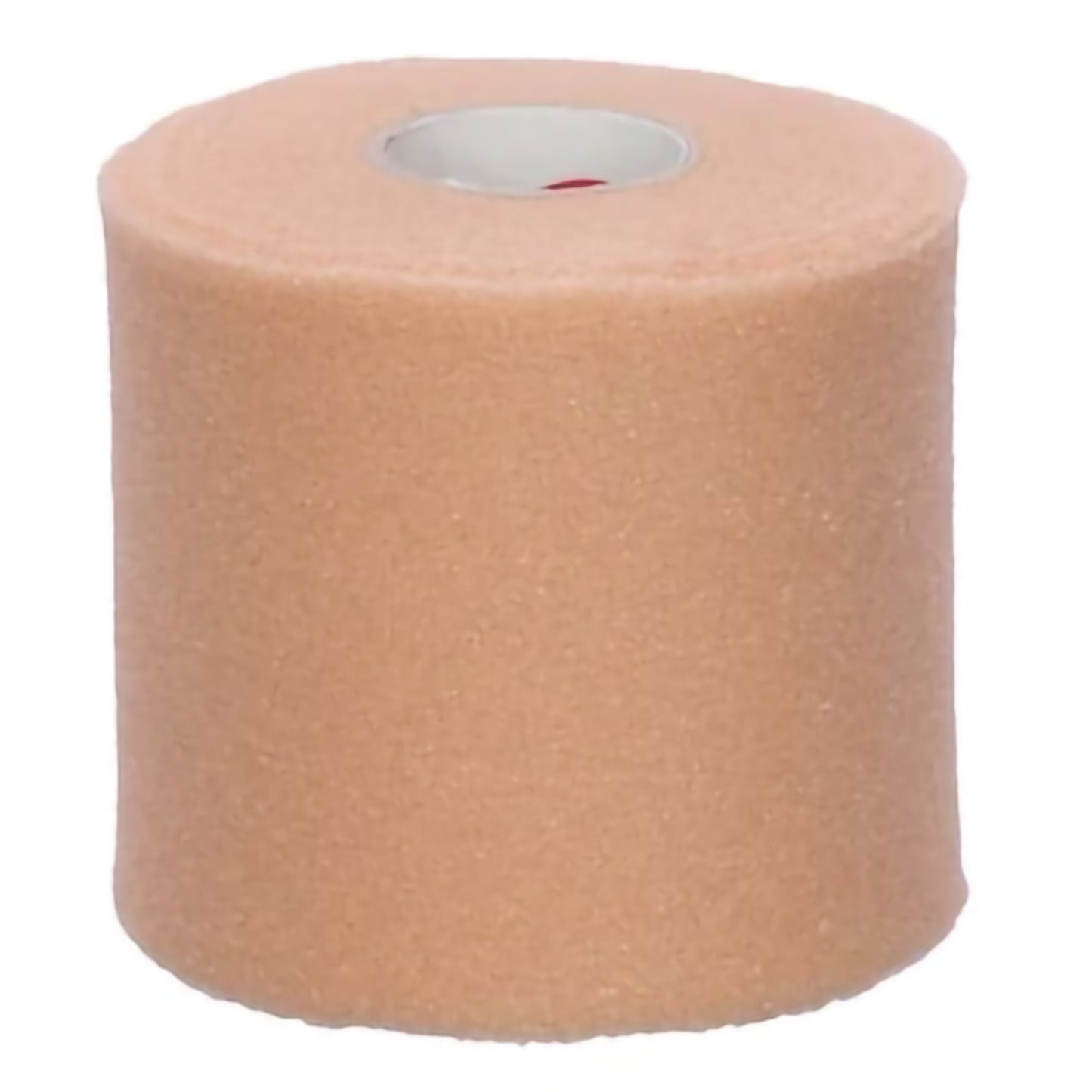 Patterson Medical Supply Cramer Foam Athletic Underwrap Tape, 2 Inch x 30 Yard, Tan 81242999, Case of 48