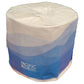 preference Toilet Tissue White Two-Ply Standard Size 18280/01