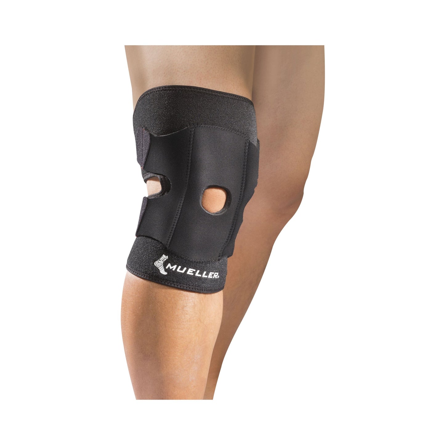 Mueller Knee Support, One Size Fits Most 57227