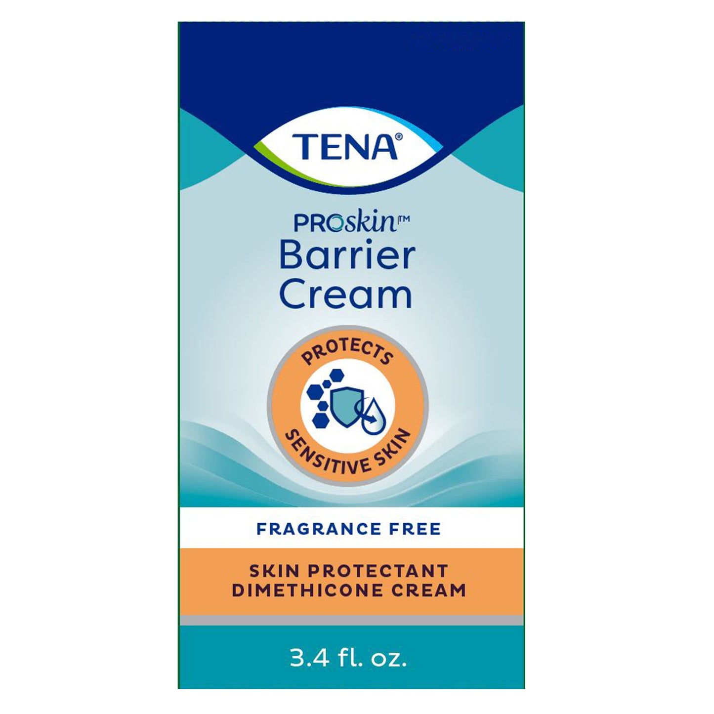 Tena® ProSkin™ Barrier Cream 54442