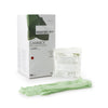 Surgical Glove GAMMEX® Non-Latex PI Green Size 8 Sterile Polyisoprene Standard Cuff Length Micro-Textured Light Green Chemo Tested - 20685280