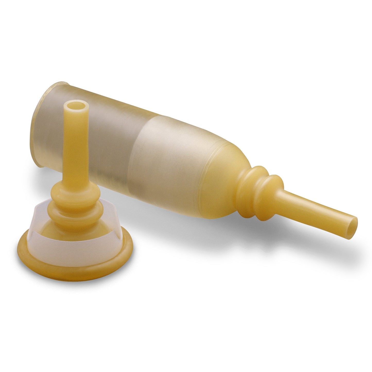 Hollister Extended™ Male External Catheter, Small 9206