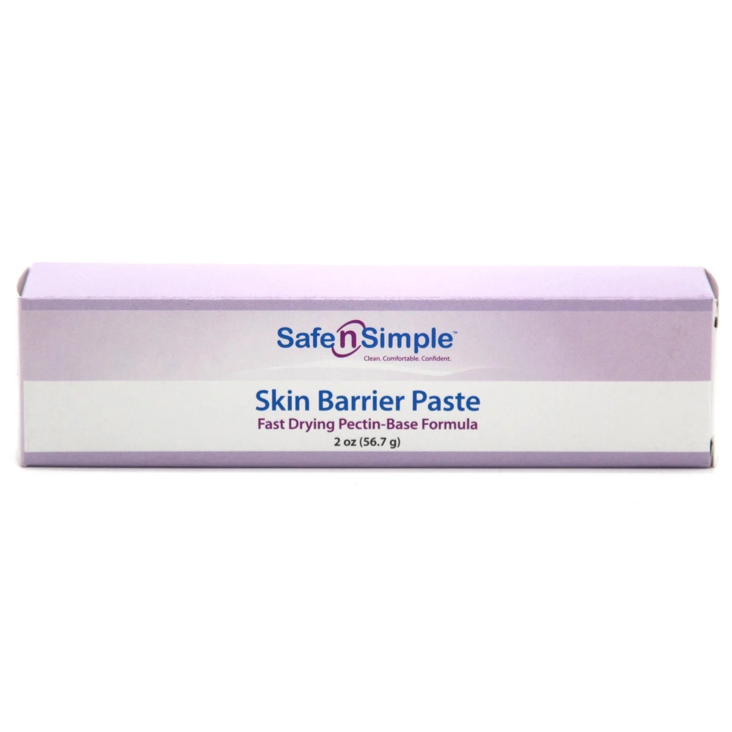 Safe n Simple™ Barrier Paste SNS90502