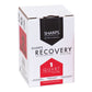 Sharps Recovery System™ Mailback Sharps Collector, 1 Quart, 4½ x 4½ x 7 Inch 10100-012