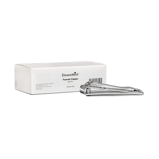 Toenail Clippers DawnMist® Thumb Squeeze Lever - TNC3282