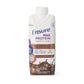 Ensure® Max Protein Nutrition Shake, Chocolate, 11-ounce carton 66899