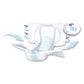 Seni® Super Heavy Absorbency Incontinence Brief, Large S-LA25-BS1