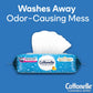 Cottonelle® FreshCare® Flushable Wipes 44932