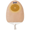 Coloplast SenSura One-Piece Drainable Opaque Urostomy Pouch, 10-3/8 Inch Length, 1 Inch Stoma 11806, Box of 10
