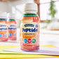 PediaSure® Peptide 1.0 Cal Peptide-Based Nutrition, Strawberry, 8-ounce bottle 67411