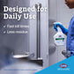 Clorox Healthcare® Hydrogen Peroxide Cleaner Disinfectant, Spray Bottle, 32 oz. 30828