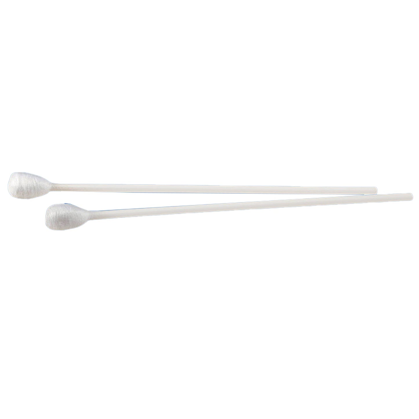 Scopettes Jr.® OB/GYN Swabstick, 8 Inch Length 34-7022-50