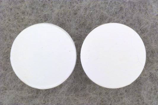 Rugby® Vitamin B-6 Supplement 00536440601