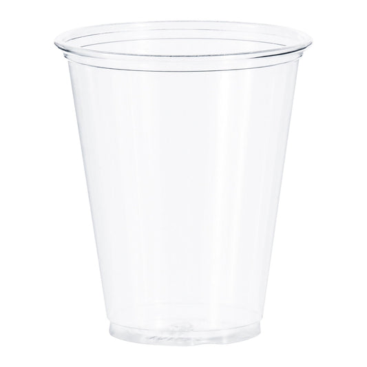 Solo® UltraClear™ Drinking Cup, 7 ounce capacity TP7