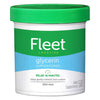 Fleet® Glycerin Laxative 00132007950